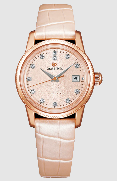 Review Replica Grand Seiko Elegance STGK026 watch